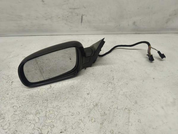 RETROVISEUR LEFT ELECTRIQUE SKODA - Vue 2